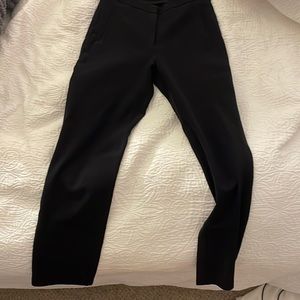 Lululemon On The Move Pant *28"
